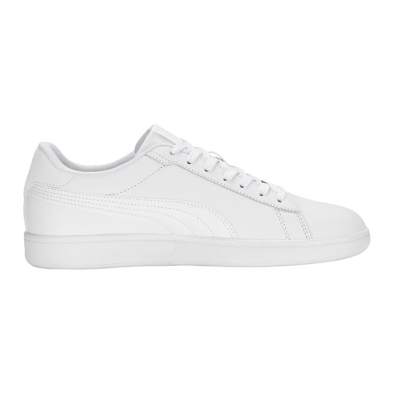 Smash 3.0 L cipők PUMA White Gold