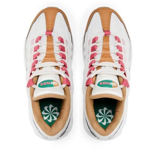 Schoenen universeel voor vrouwen Nike Air Max 95 5/5