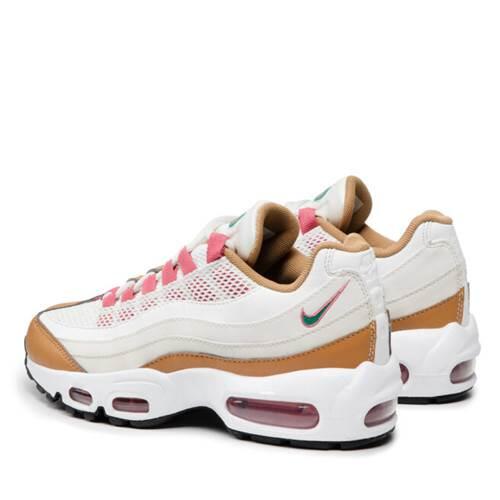 Schoenen universeel voor vrouwen Nike Air Max 95 3/5