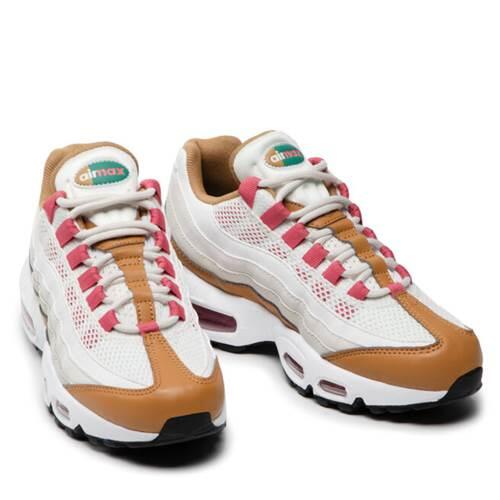 Schoenen universeel voor vrouwen Nike Air Max 95 4/5