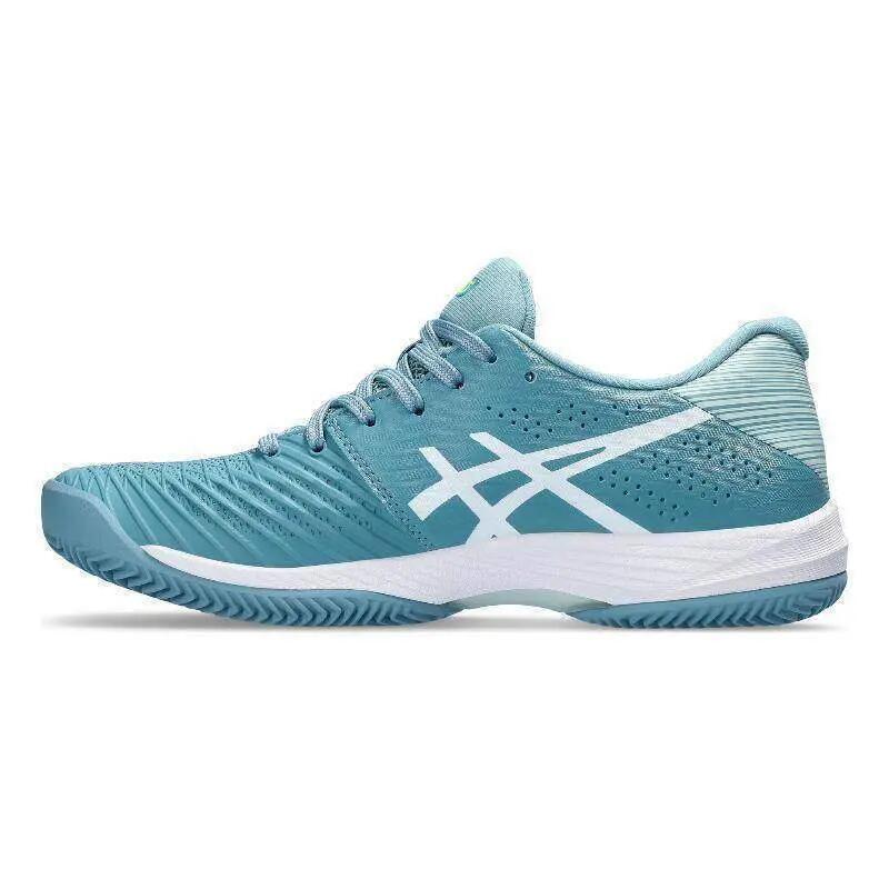 Scarpe da tennis Solution Swift FF Clay donna - FlyteFoam blu taglia 39 4/7