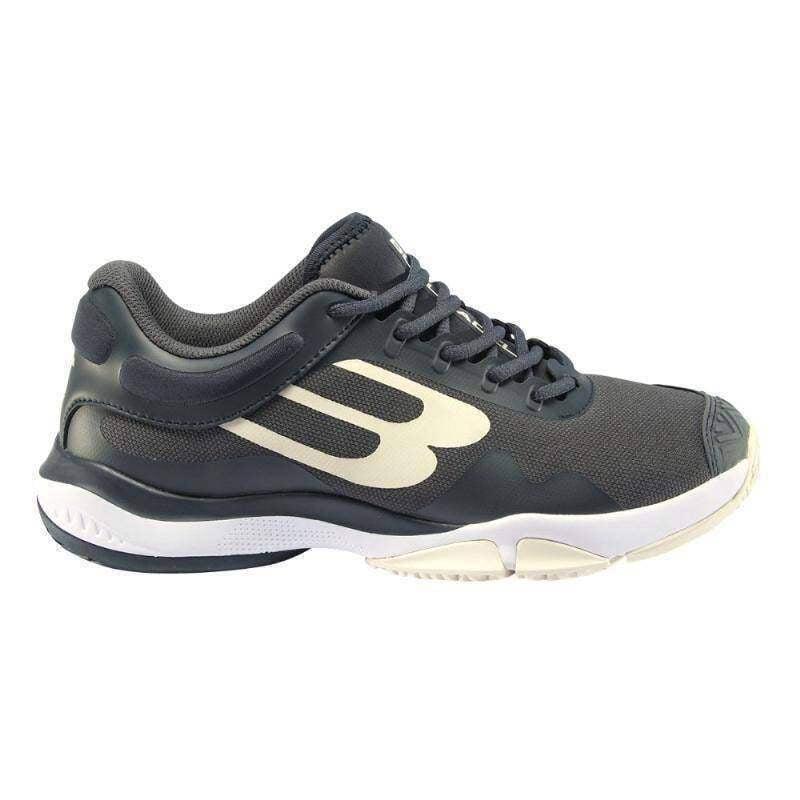 Bullpadel Flow Hybrid Fly 23v 006000 In Grau Für Damen 5/5