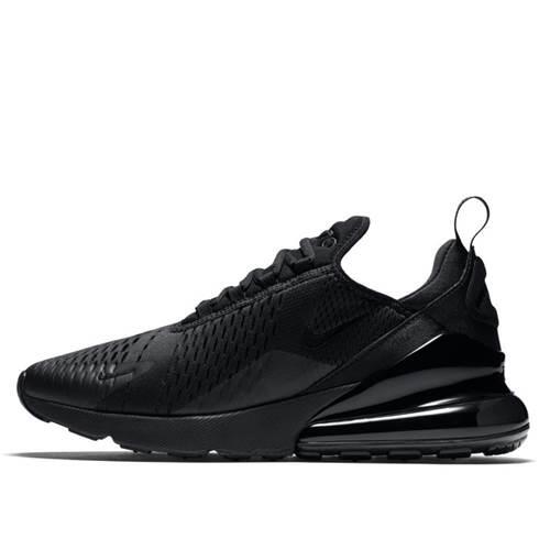 Chaussures Hommes Nike Air Max 270 noir 4/5