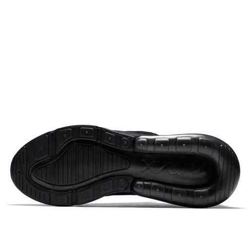 Chaussures Hommes Nike Air Max 270 noir 3/5