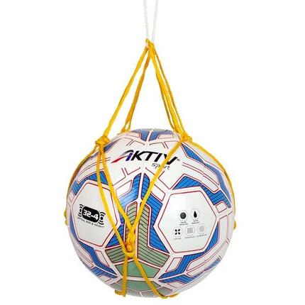 Ballfangnetz Aktivsport gelb