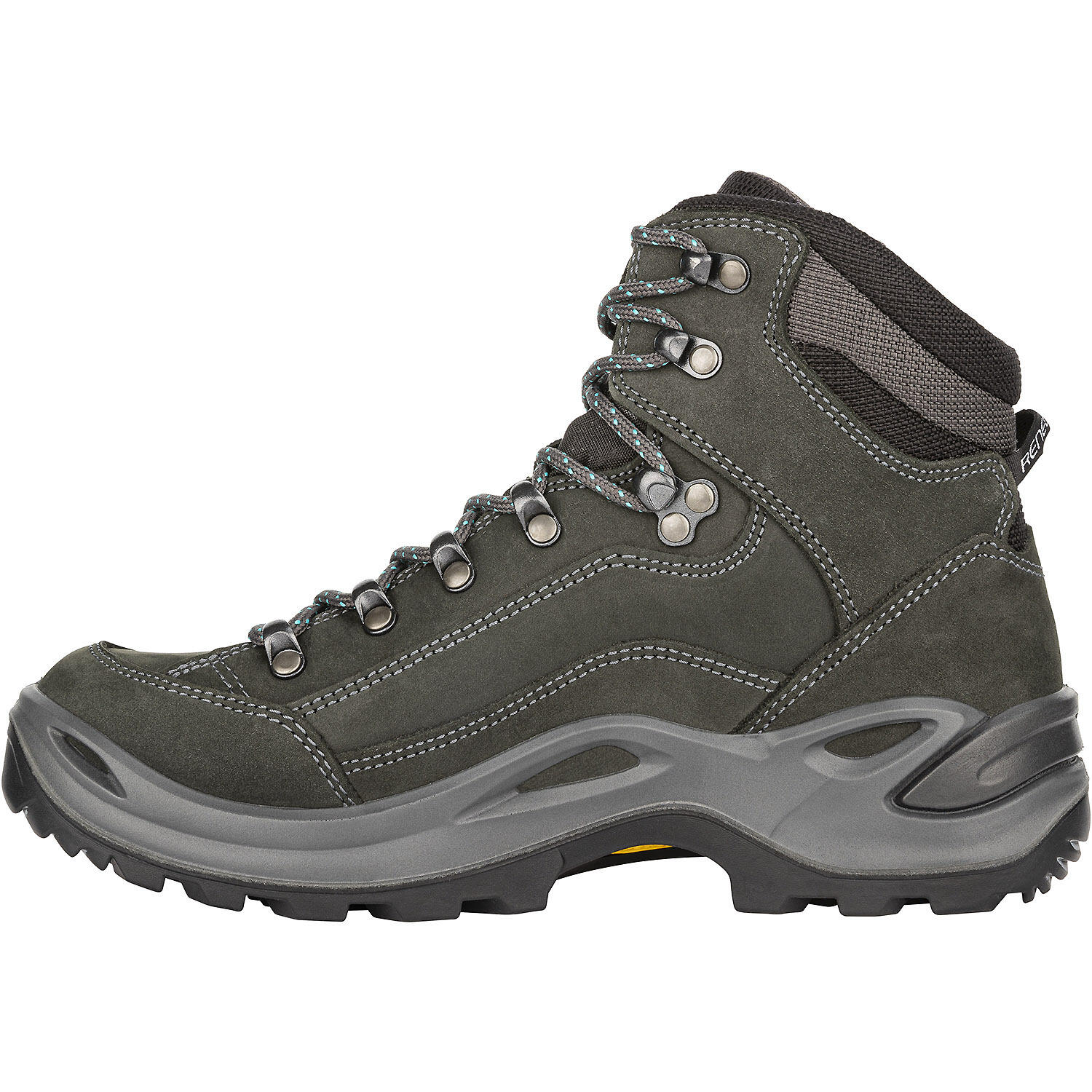 Calzado Trekking De Mujer Renegade Gtx® Mid Ws Lowa 2/7