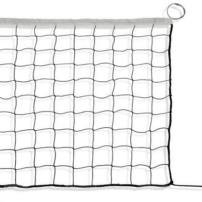 Fußtennisnetz, Pesante 8,5 m