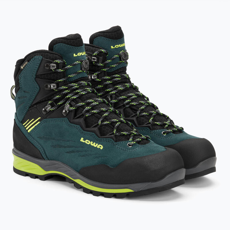 Pantofi alpini pentru bărbați LOWA Cadin II GTX Mid