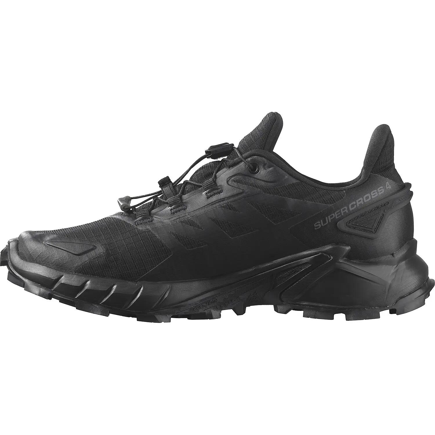 Chaussures Supercross 4 Gore-Tex W - 417339 Noir 2/6