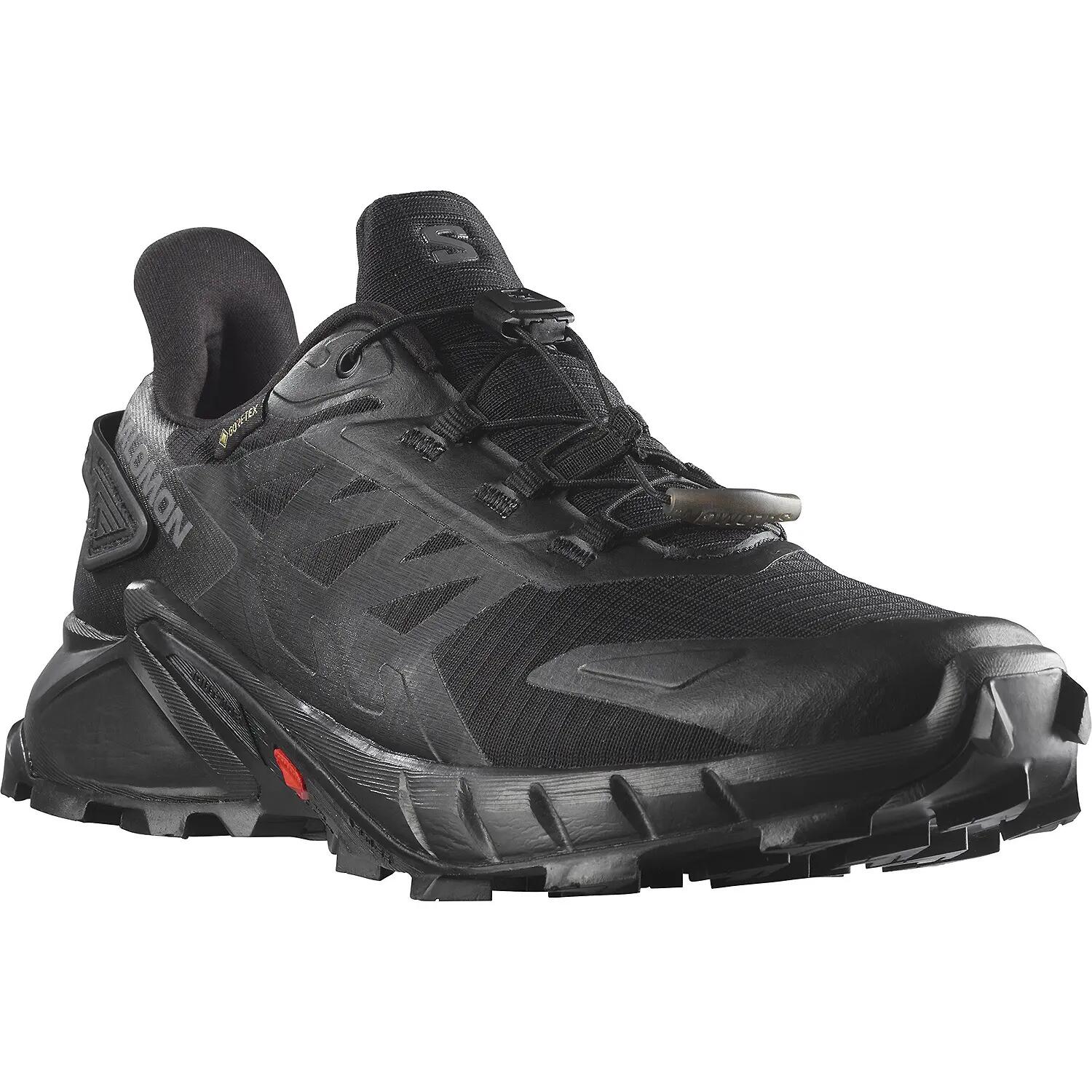 Chaussures Supercross 4 Gore-Tex W - 417339 Noir 3/6