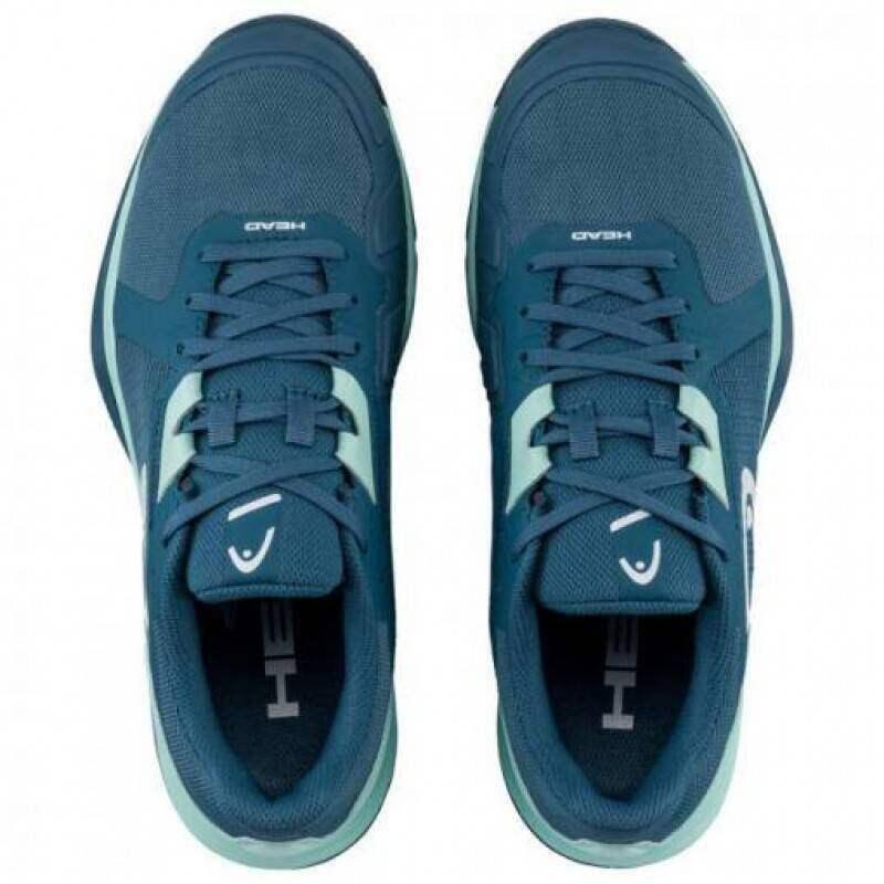 Head Sprint Team 3.5 Clay Blue Women's 274413 2/5