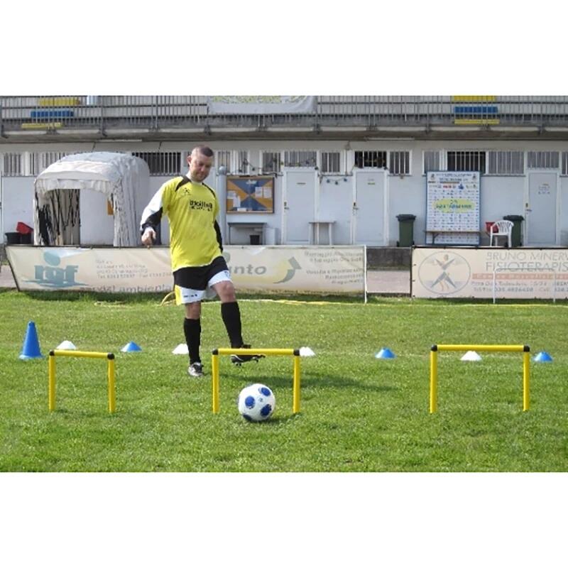 Zestaw bramek celowniczych 32708 3/4