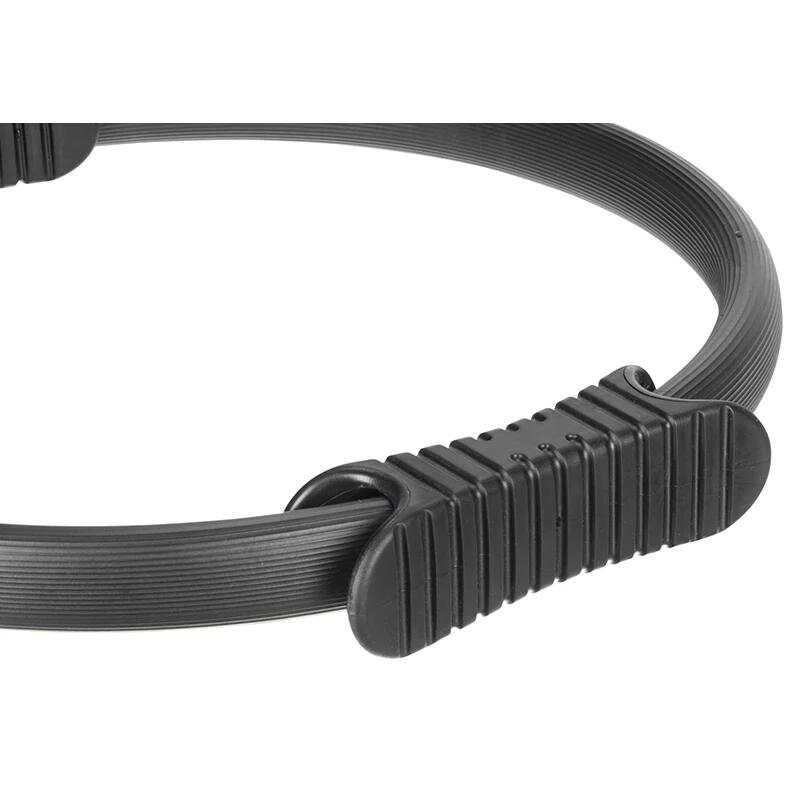 Pierścień Pilates Trendy Panelo czarny 4/5