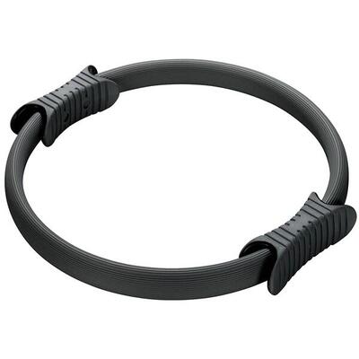 Pilates-Ring Trendy Panelo schwarz