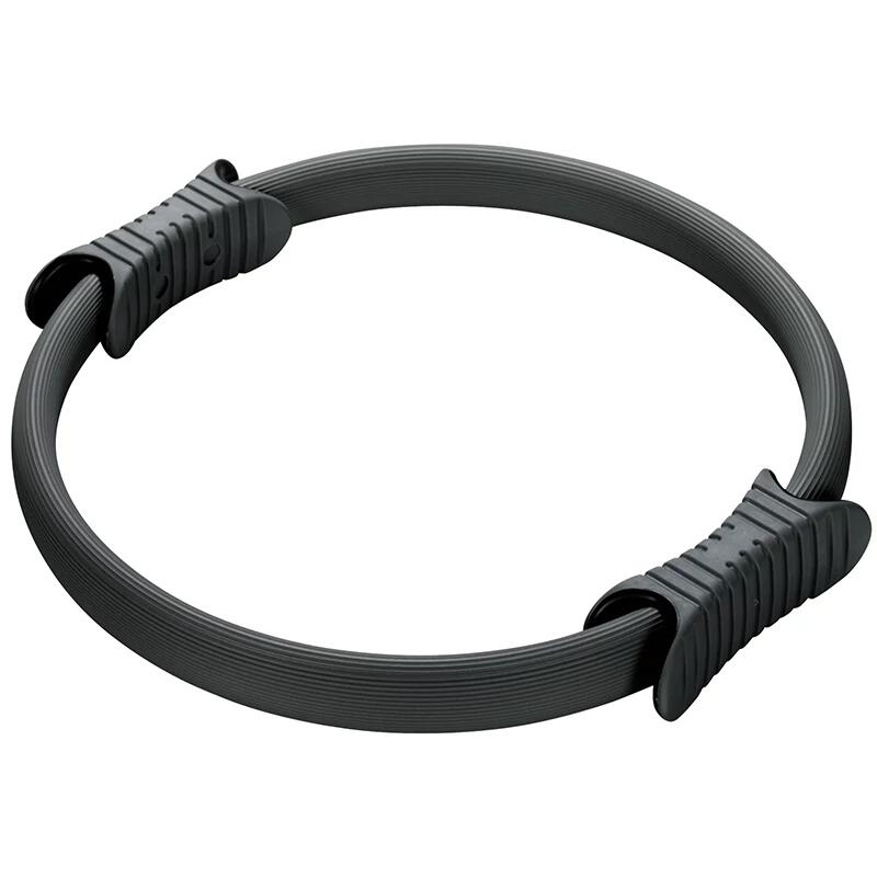Pierścień Pilates Trendy Panelo czarny