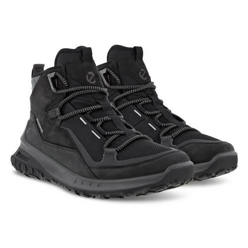 Buty trekkingowe męskie Ecco Ult-trn Mid Wp