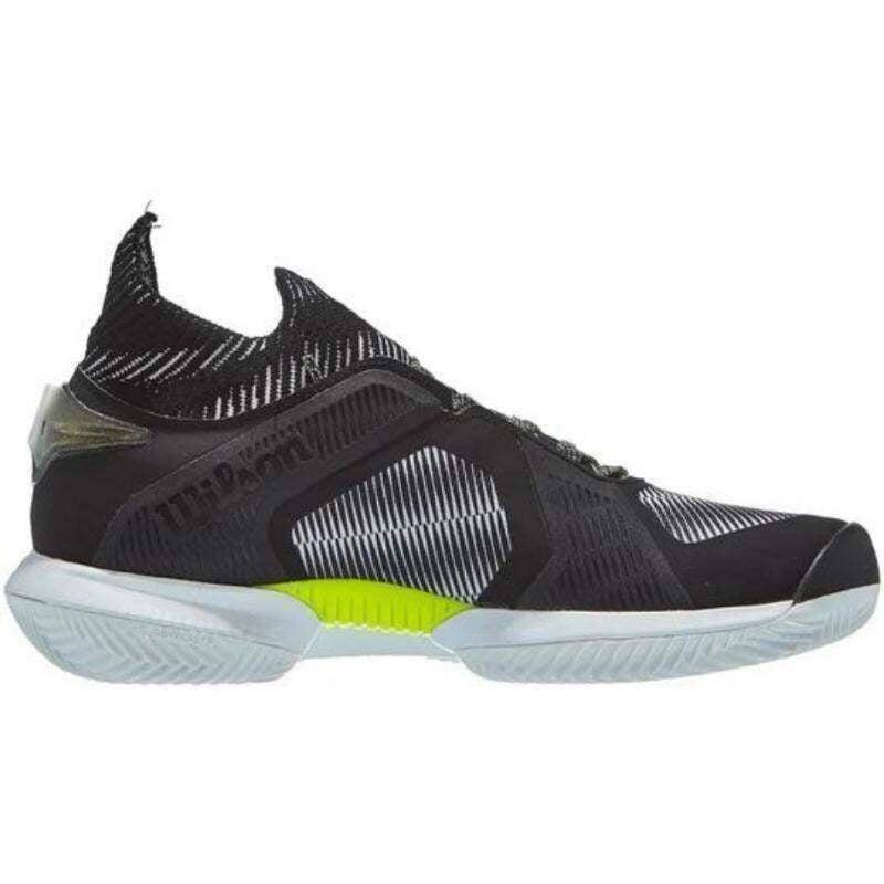 Kaos Rapide SFT Sandplatz Tennisschuh Herren