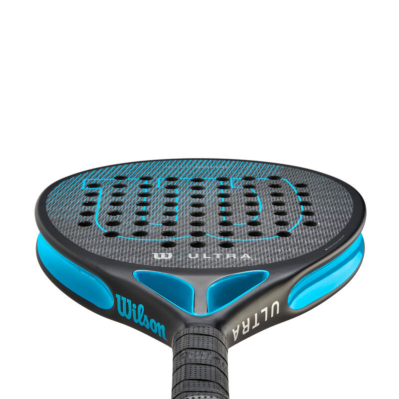 Wilson Ultra Pro Padel Rackets