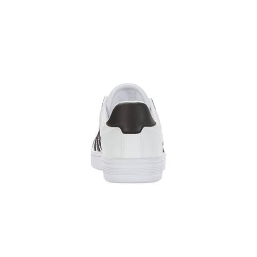 Chaussures universel hommes K-Swiss Court Tiebreak 3/5