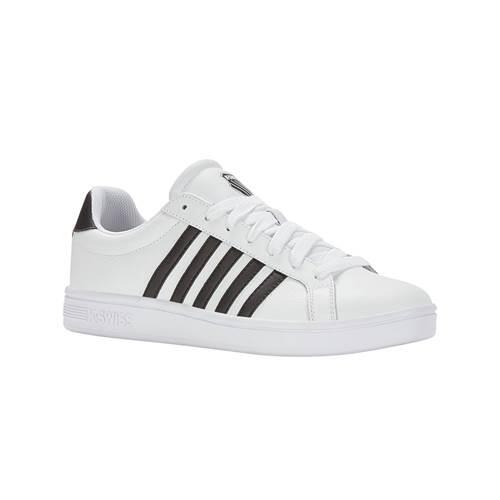 Chaussures universel hommes K-Swiss Court Tiebreak 2/5