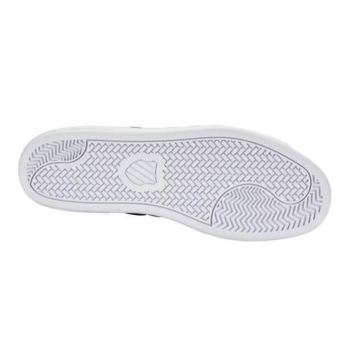 Chaussures universel hommes K-Swiss Court Tiebreak 5/5