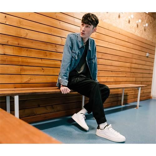 K-Swiss Lozan Klub Herren Sneaker 2/4