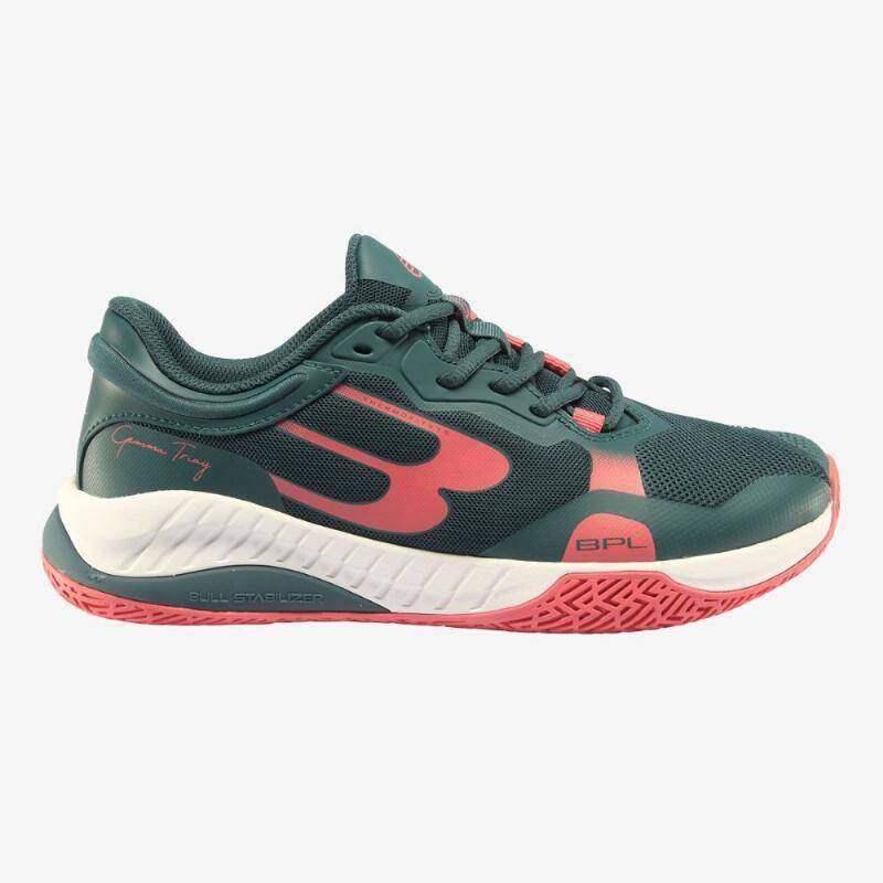 Bullpadel Elite 23i Women's Green Bp50014000 5/5