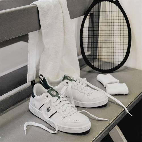 Buty do chodzenia męskie K-Swiss Lozan Match