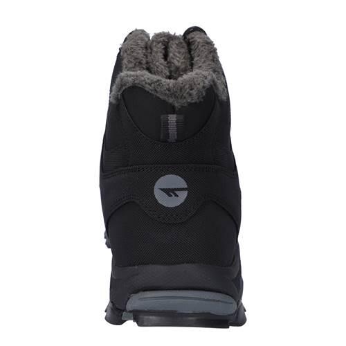 HI-TEC Sapatos casuais O01233-021 Hi_tec Raven WR 5/7