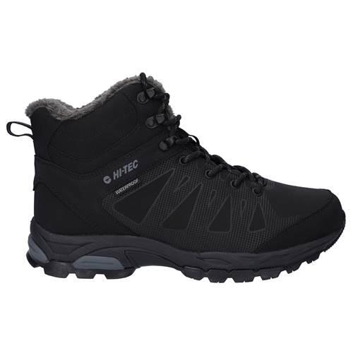 Buty trekkingowe męskie Hi-Tec Raven Insulated Wp