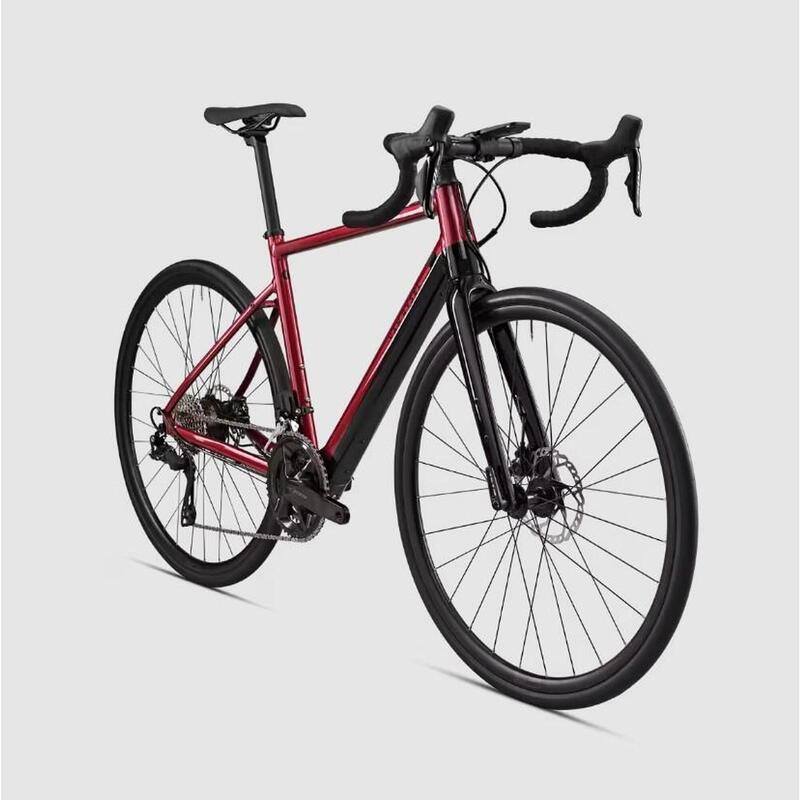 Seconde vie - Vélo de route à assistance électrique - E-EDR AF... - EXCELLENT