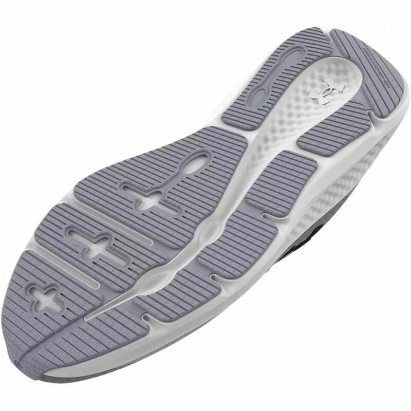 Chaussures de Running pour Adultes Under Armour Charged Pursuit 3 Gris