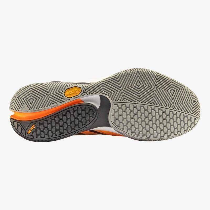 Bullpadel Vertex Vibram 23i Orange Bp42037000