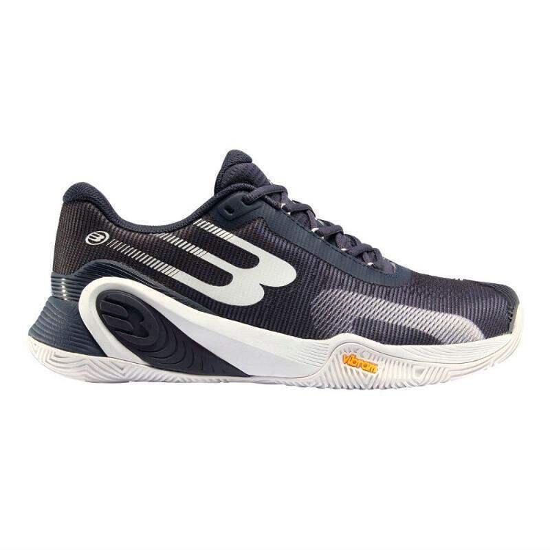 Bullpadel Hack Vibram Ltd 24v Azul Marino 5/5