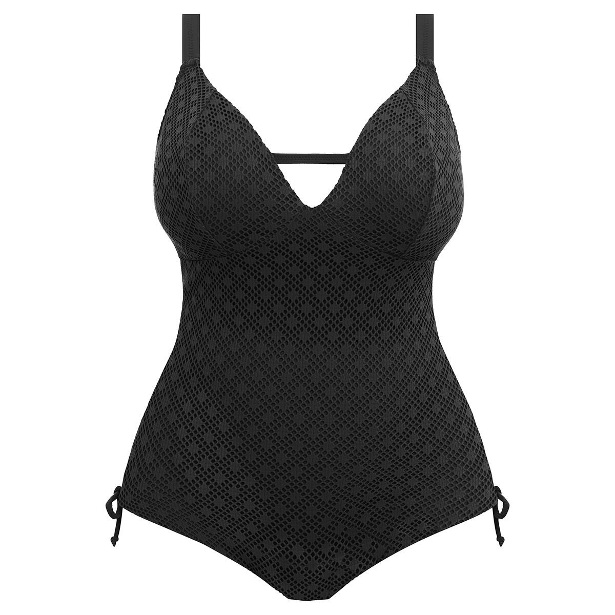 Costume da bagno Bazaruto 1 pezzo grande senza ferretto 3/5