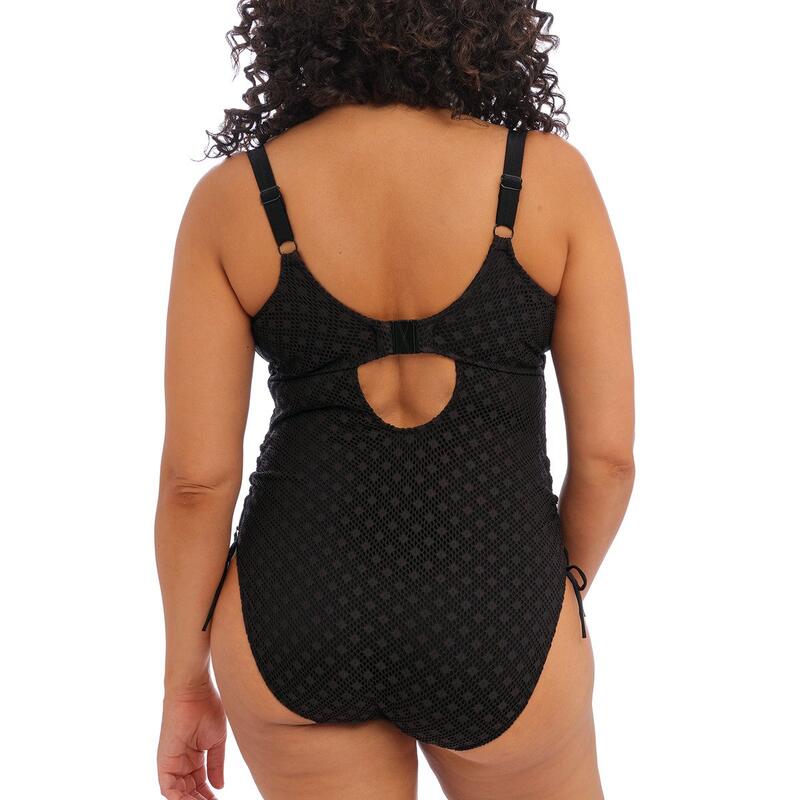 Maillot 1 pièce grande taille sans armatures Bazaruto