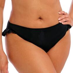 Culotte de bain volantée Plain sailing