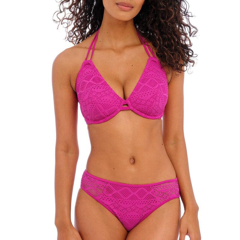 Bas de maillot de bain crochet Sundance