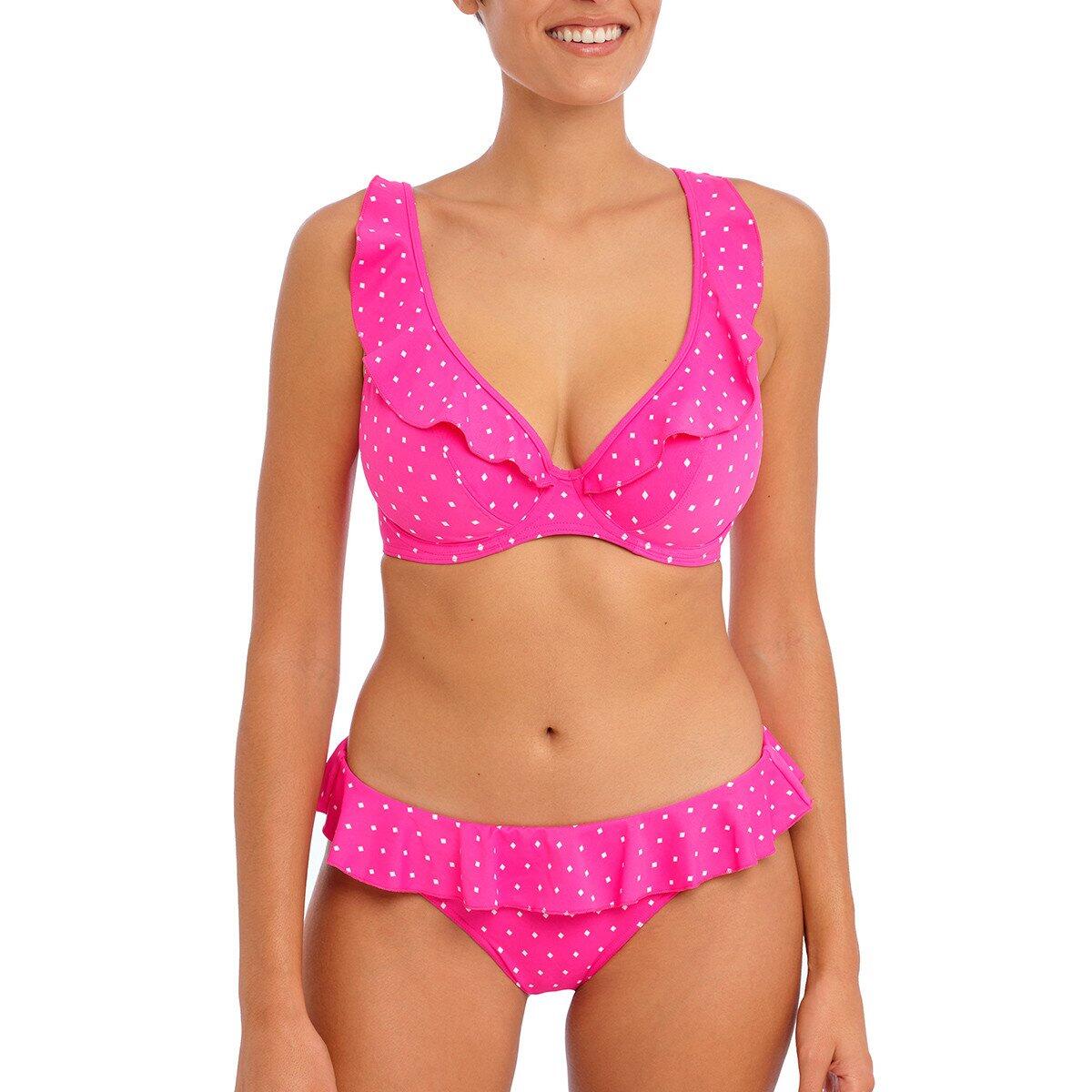 Bas de maillot à volants Jewel cove 3/5