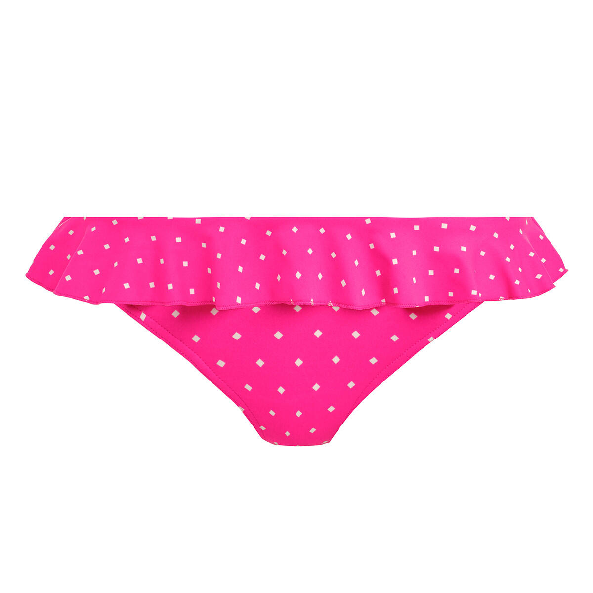 Bas de maillot à volants Jewel cove 5/5