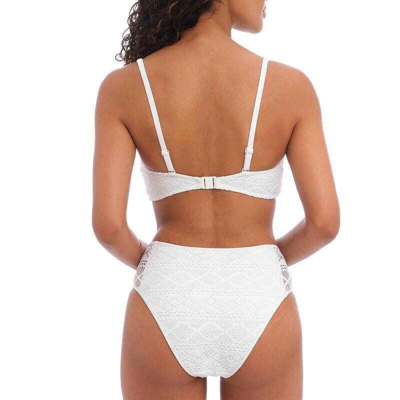 Haut de maillot de bain brassière à armatures cachées Sundance