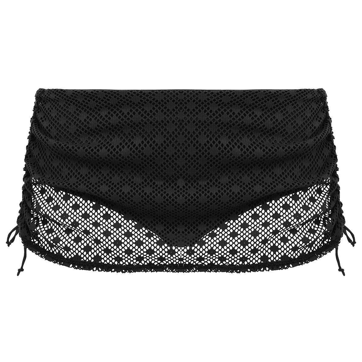 Badehose mit verstellbarem Rock Bazaruto 5/5
