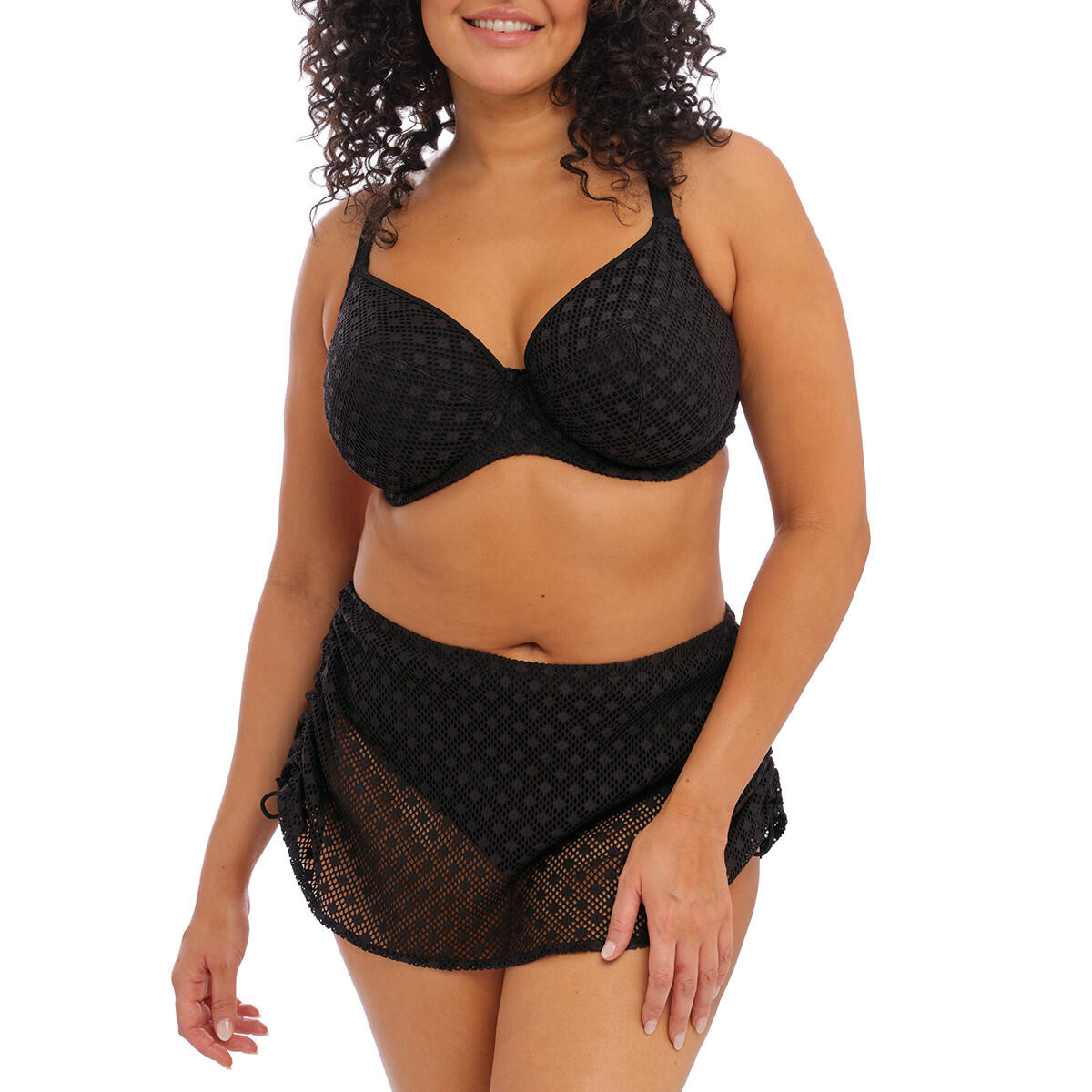 Soutien de mergulho com aros para mulher Elomi Bazaruto 2/5