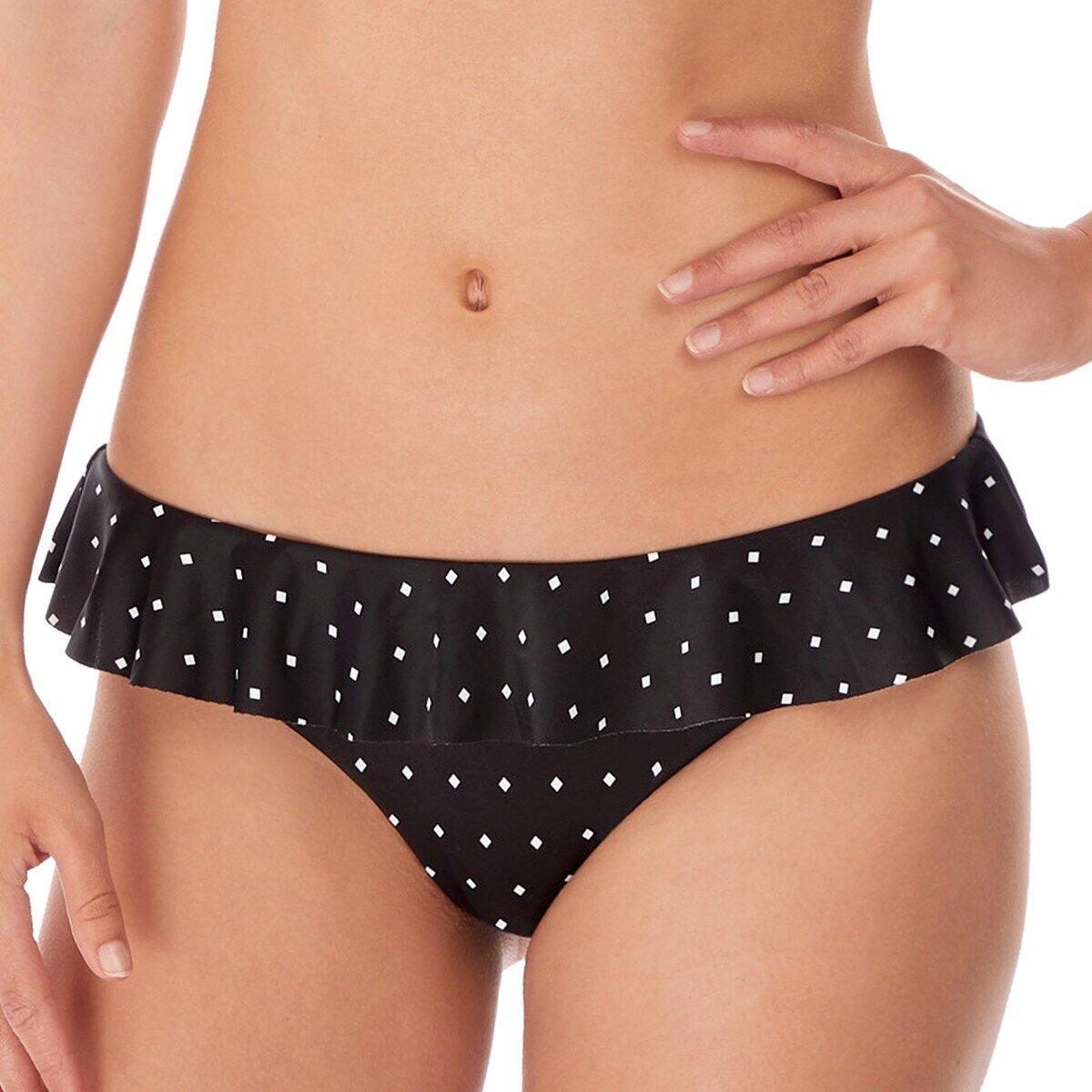 FREYA ACTIVE Slip da bagno con volant Jewel cove