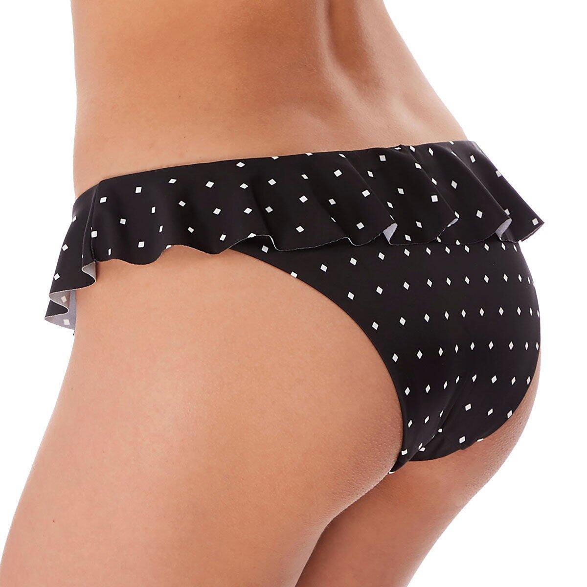 Damen-Bikinihose Freya Jewel cove 2/5
