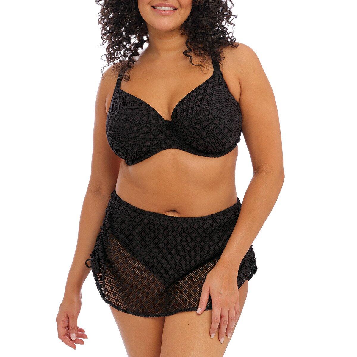 Costume da bagno top taglia grande Bazaruto 2/5