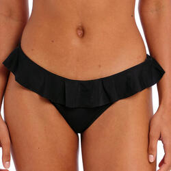 Bas de maillot de bain à volants Jewel cove