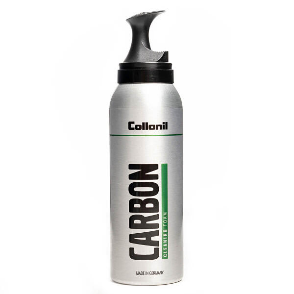 Spuma pentru curatarea pantofilor sport Collonil  CARBON LAB Cleaning Foam