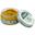 Crema de pantofi clasica Collonil Shoe Cream, 60 ml, 102-mirabelle-mais