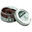 Crema de pantofi clasica Collonil Shoe Cream, 60 ml, 341-fox